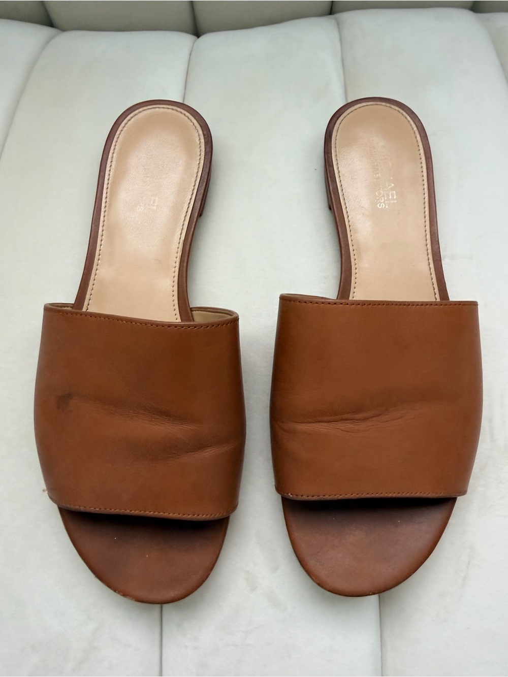 Michael Kors Sandals